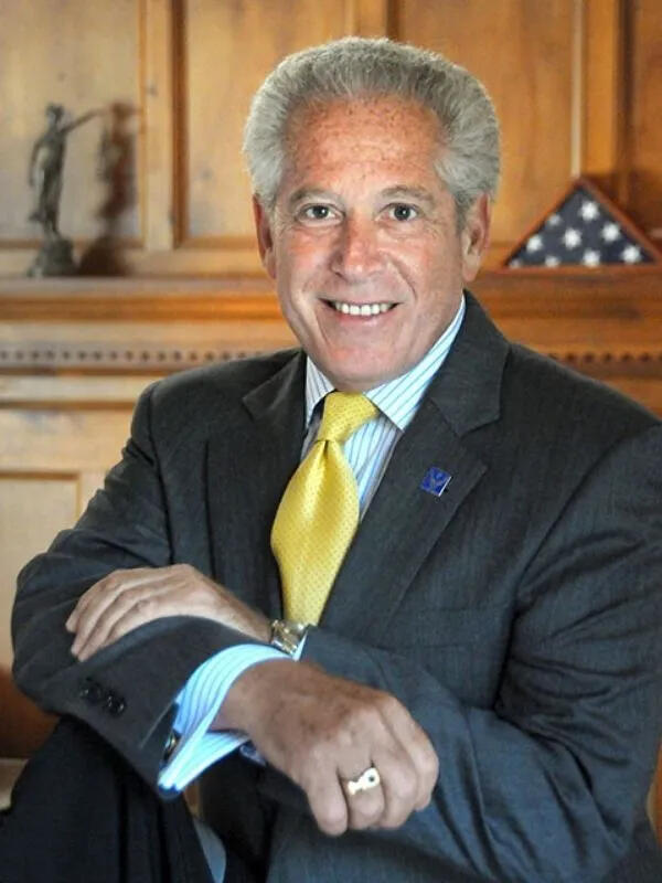 Mickey Osterreicher