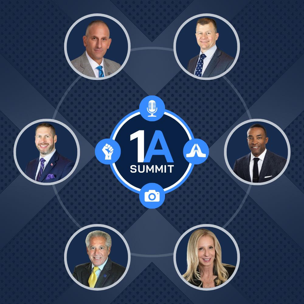 First Amendment Summit First Amendment Summit